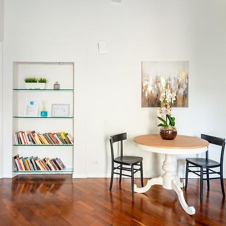 Suityrhome Rionemonti56 Рим Екстериор снимка