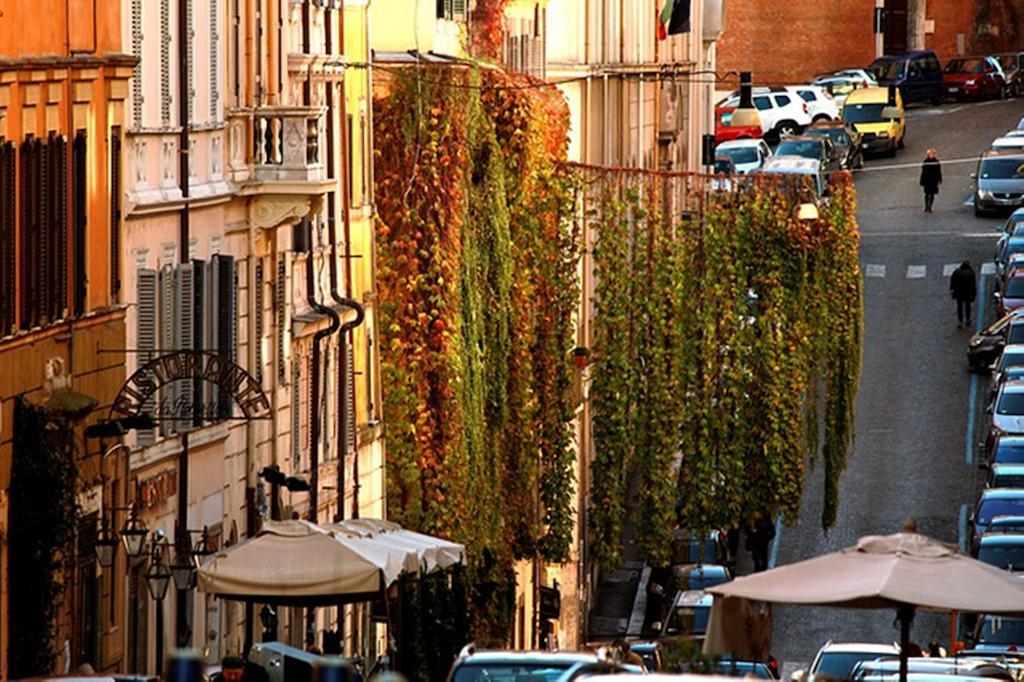 Suityrhome Rionemonti56 Рим Екстериор снимка