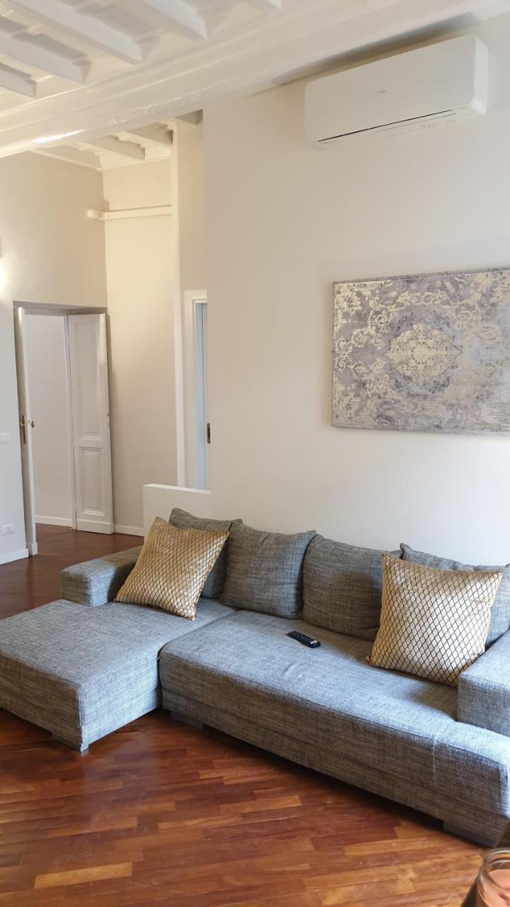 Suityrhome Rionemonti56 Рим Екстериор снимка