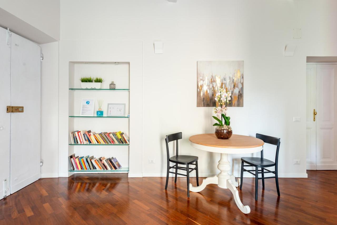 Suityrhome Rionemonti56 Рим Екстериор снимка
