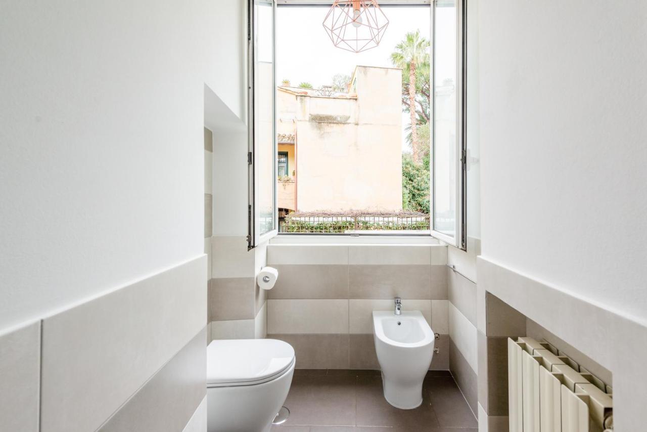 Suityrhome Rionemonti56 Рим Екстериор снимка
