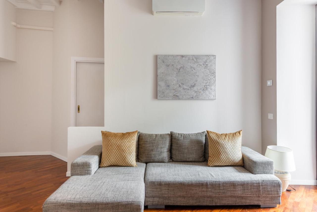 Suityrhome Rionemonti56 Рим Екстериор снимка
