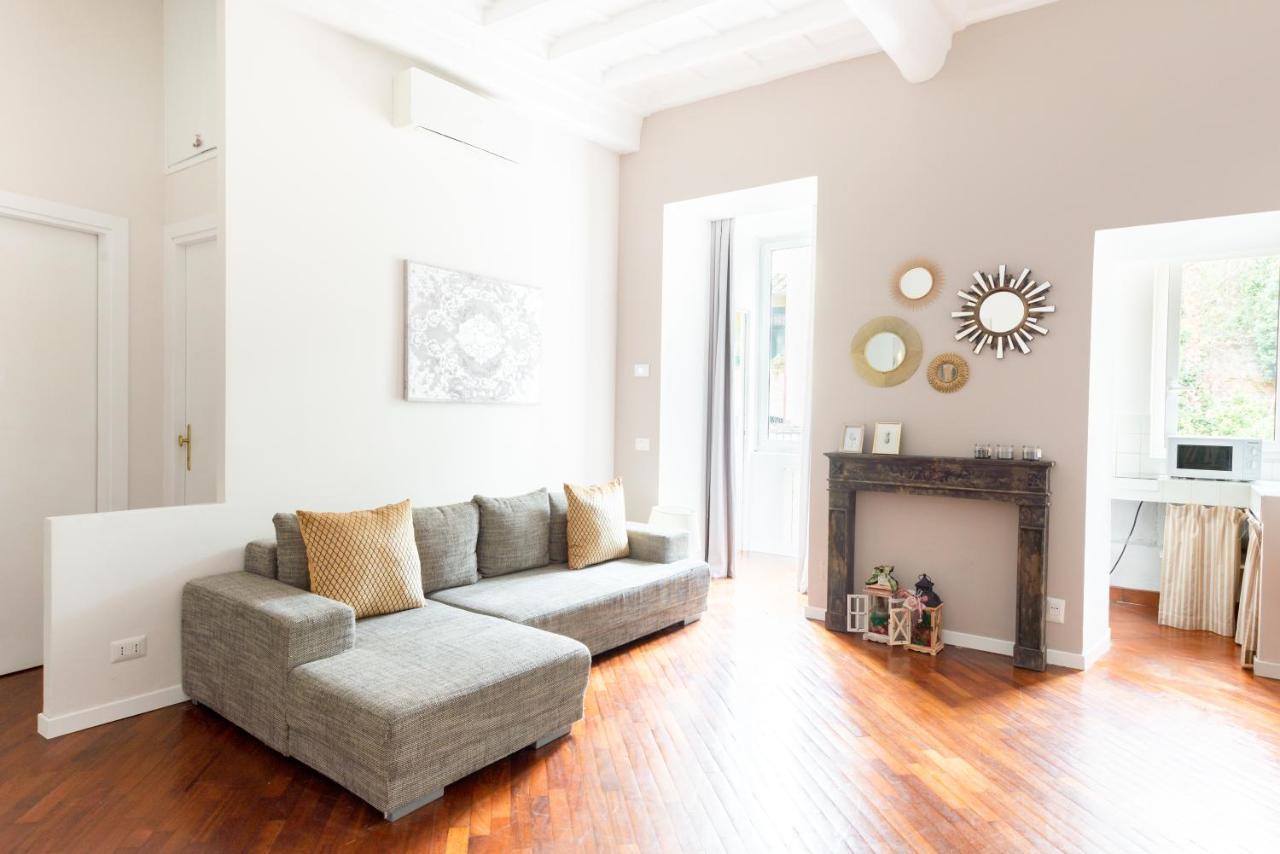 Suityrhome Rionemonti56 Рим Екстериор снимка