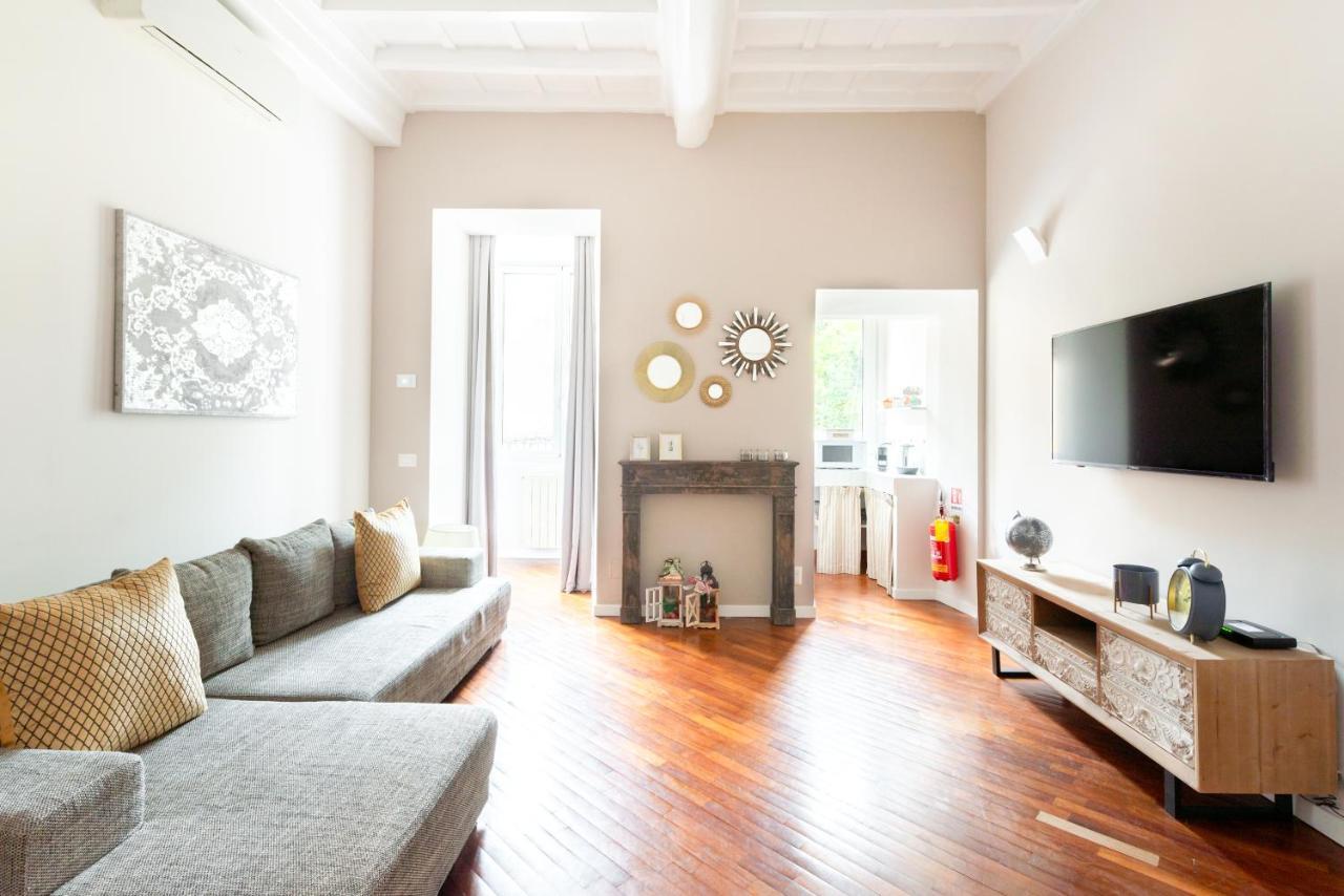 Suityrhome Rionemonti56 Рим Екстериор снимка
