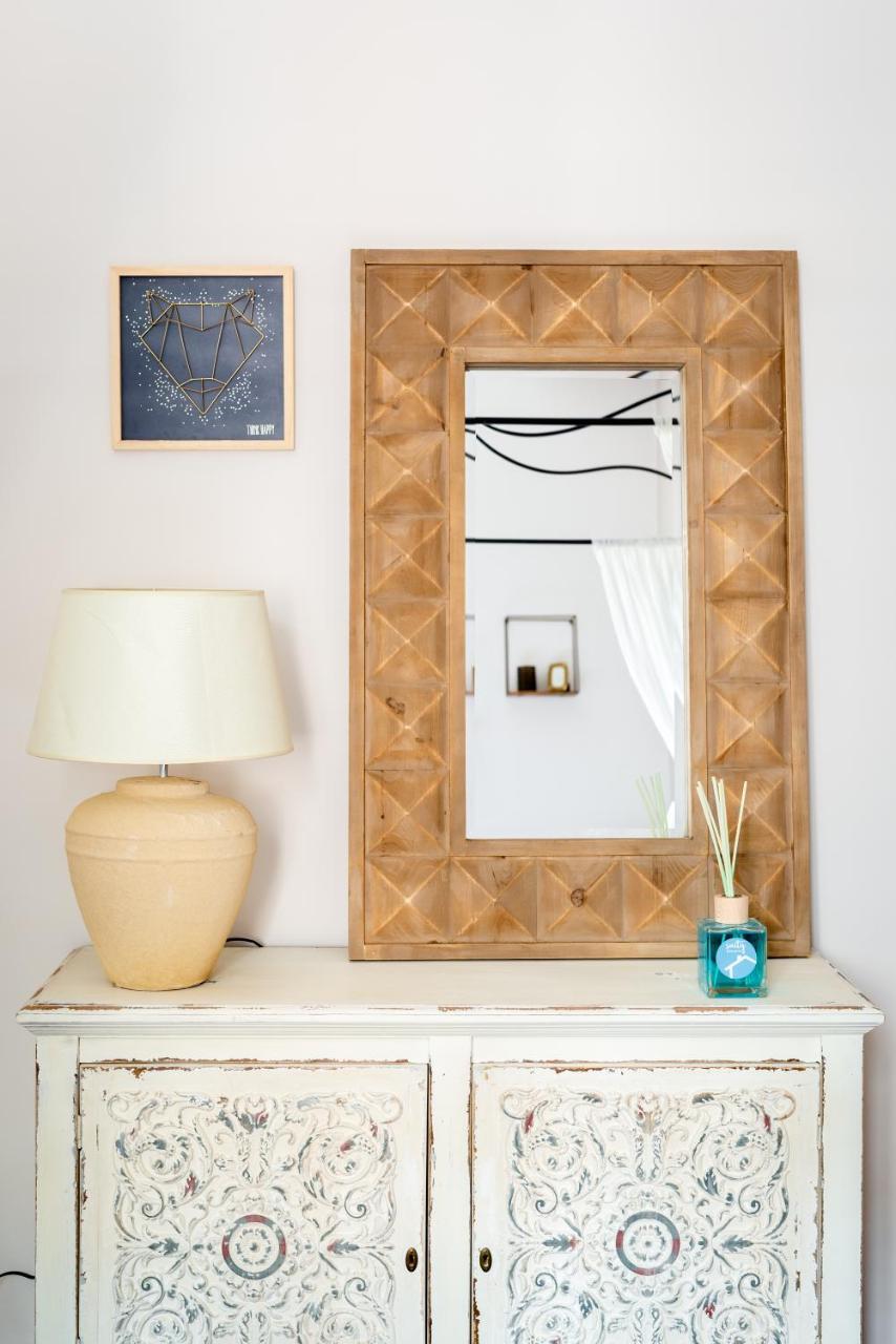 Suityrhome Rionemonti56 Рим Екстериор снимка