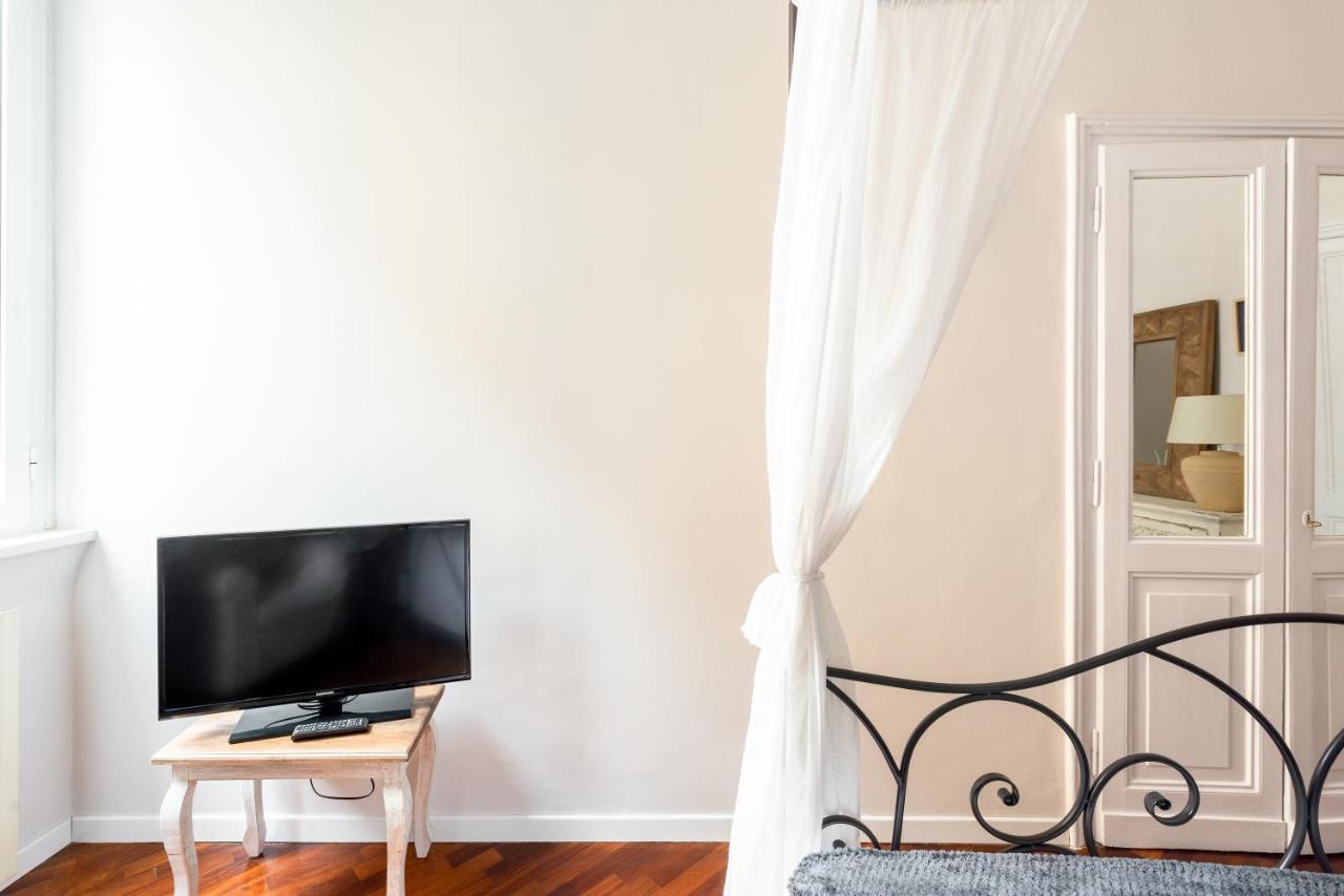 Suityrhome Rionemonti56 Рим Екстериор снимка
