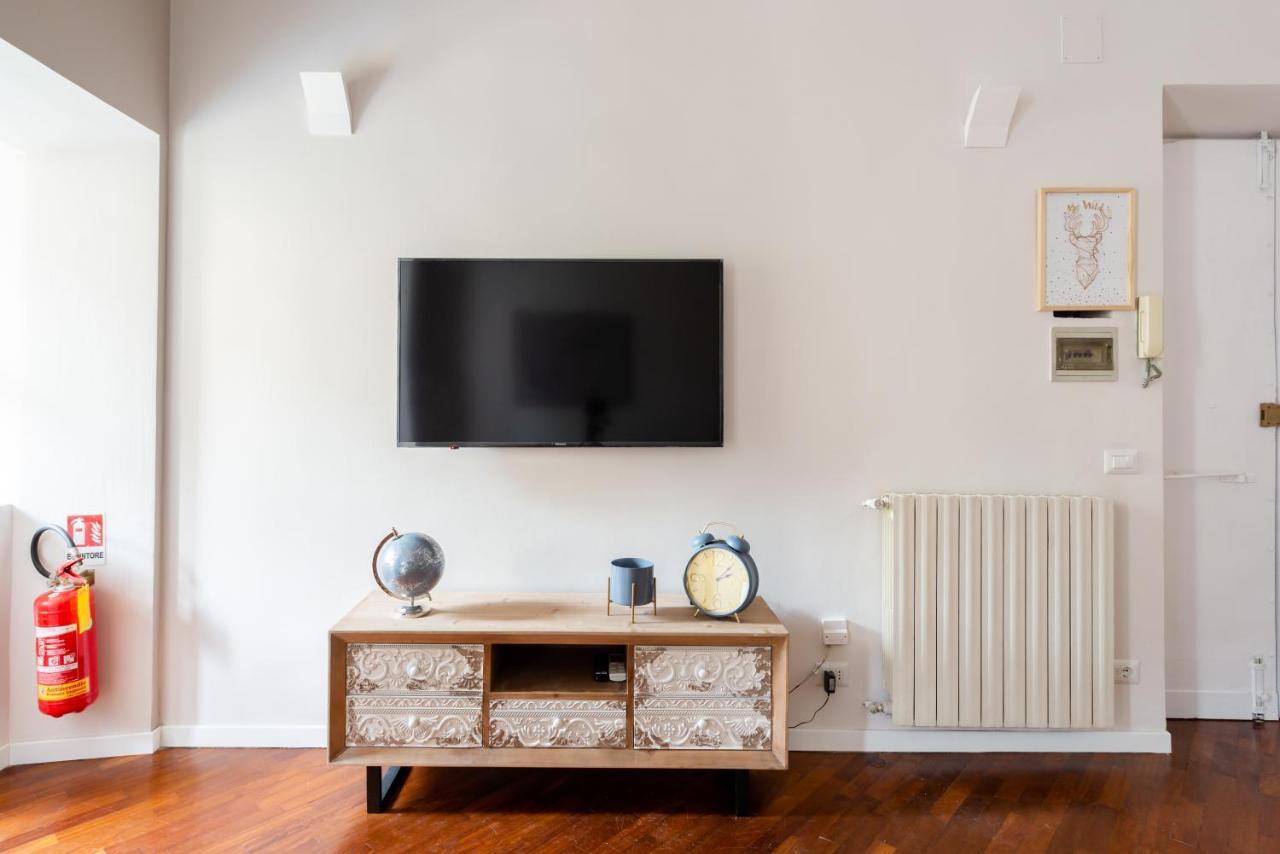 Suityrhome Rionemonti56 Рим Екстериор снимка
