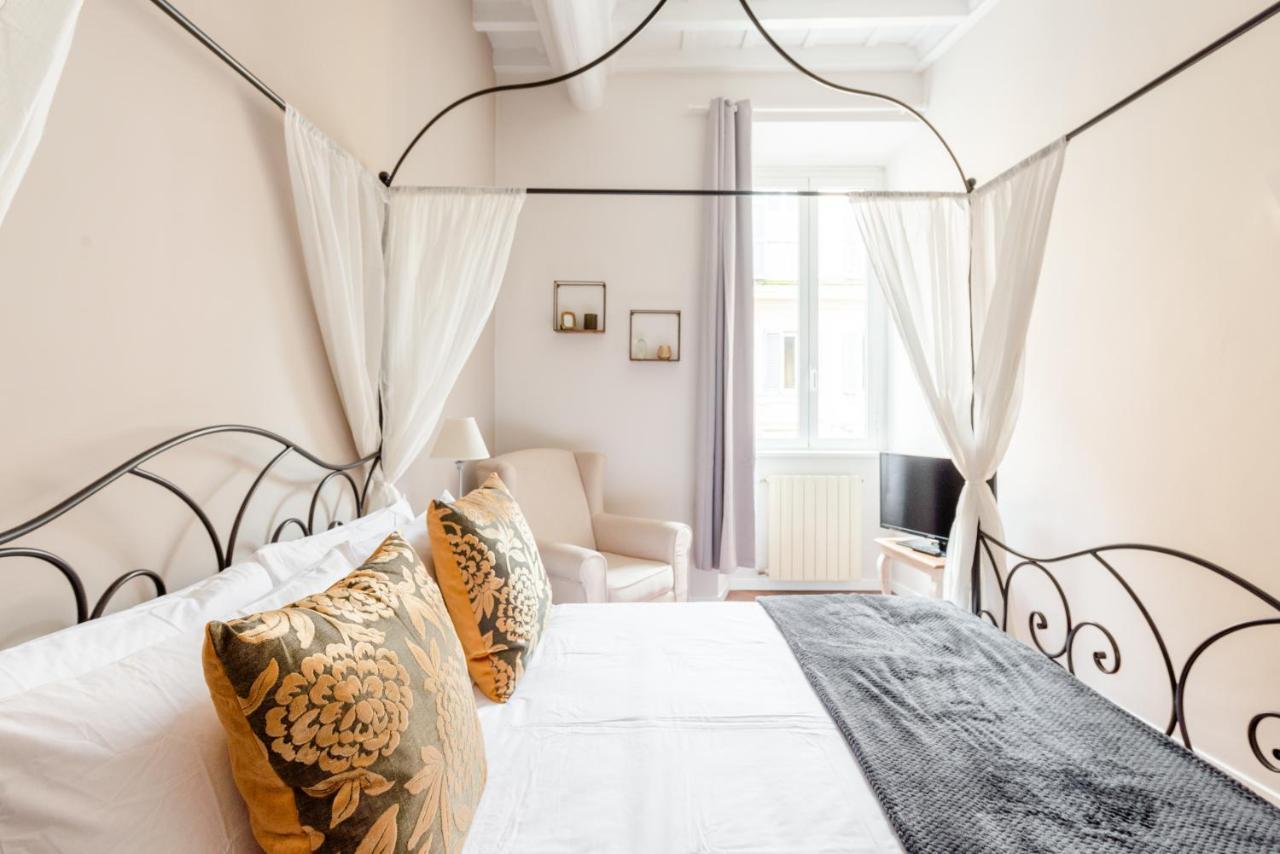 Suityrhome Rionemonti56 Рим Екстериор снимка
