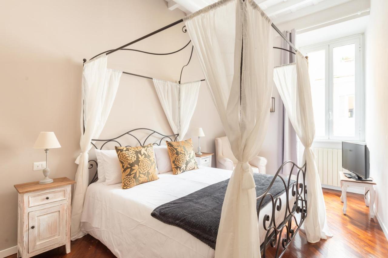 Suityrhome Rionemonti56 Рим Екстериор снимка
