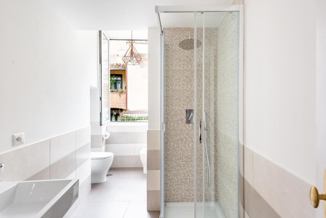 Suityrhome Rionemonti56 Рим Екстериор снимка