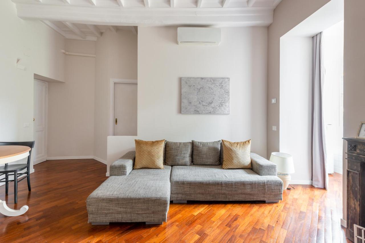 Suityrhome Rionemonti56 Рим Екстериор снимка