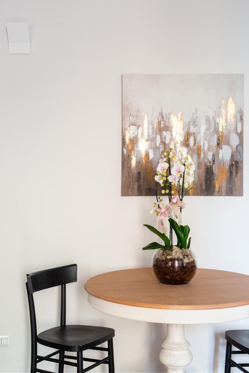 Suityrhome Rionemonti56 Рим Екстериор снимка