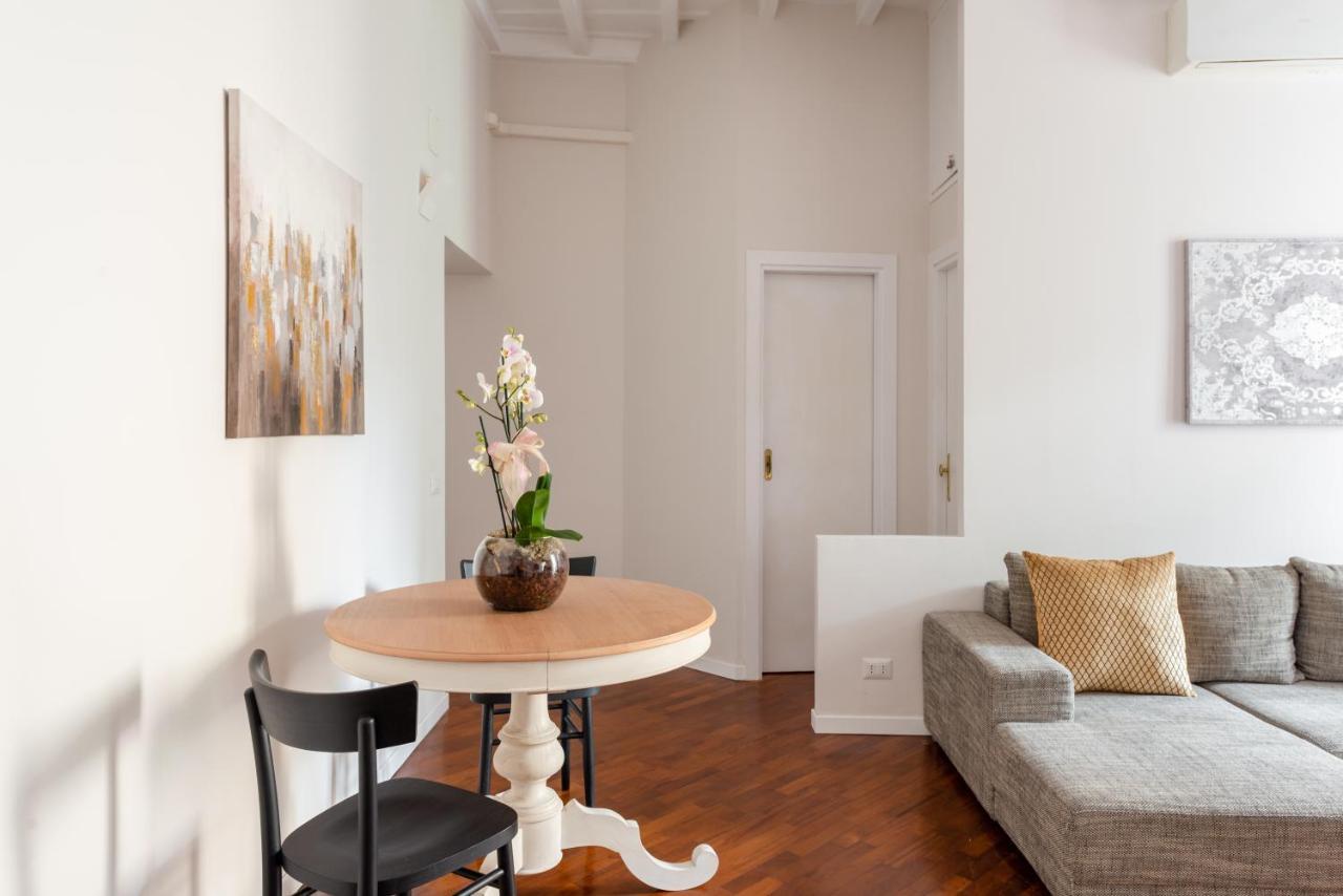 Suityrhome Rionemonti56 Рим Екстериор снимка